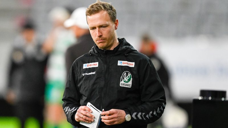 Alle Bundesliga-Absteiger der letzten 30 Jahre