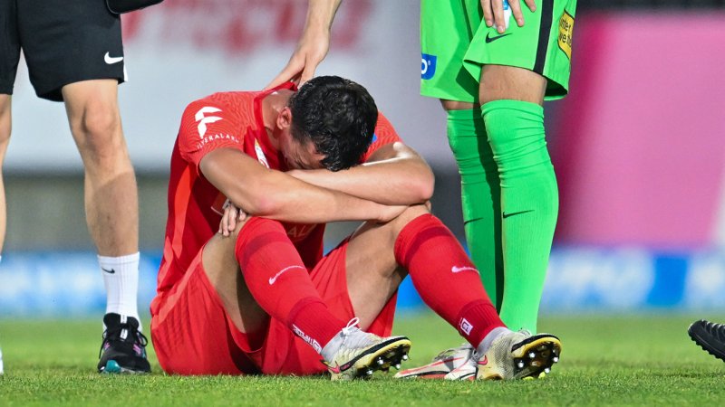 Alle Bundesliga-Absteiger der letzten 30 Jahre