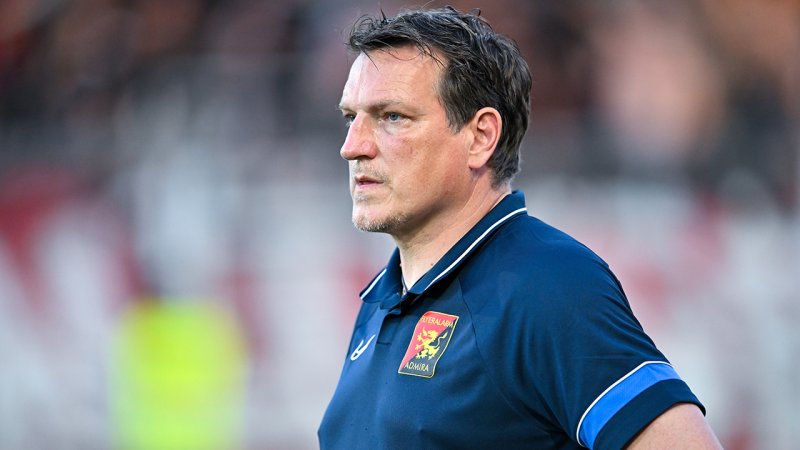 Alle Bundesliga-Absteiger der letzten 30 Jahre