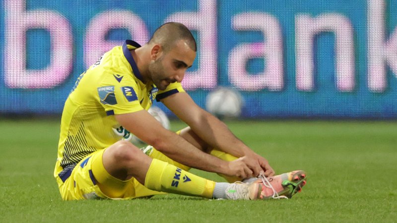 Alle Bundesliga-Absteiger der letzten 30 Jahre