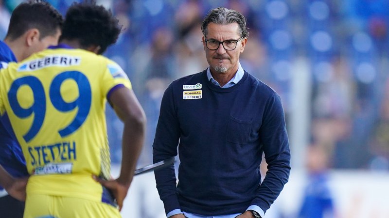 Alle Bundesliga-Absteiger der letzten 30 Jahre