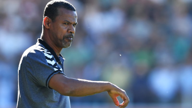 Alle Bundesliga-Absteiger der letzten 30 Jahre