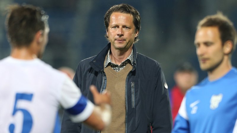 Alle Bundesliga-Absteiger der letzten 30 Jahre