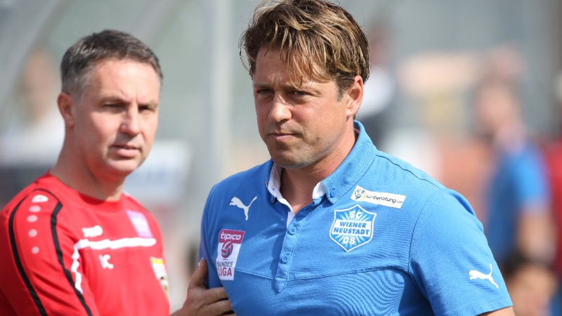 Alle Bundesliga-Absteiger der letzten 30 Jahre