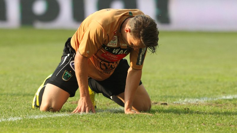 Alle Bundesliga-Absteiger der letzten 30 Jahre