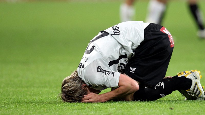Alle Bundesliga-Absteiger der letzten 30 Jahre