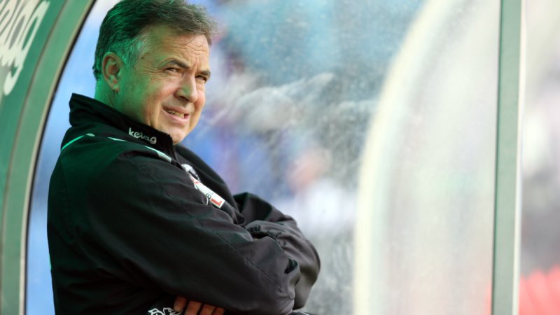 Alle Bundesliga-Absteiger der letzten 30 Jahre