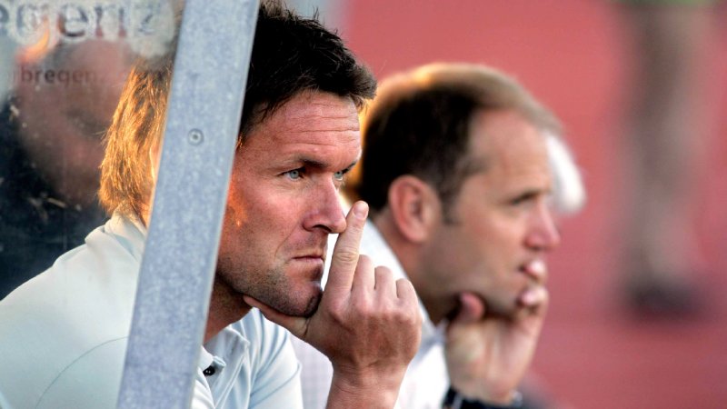 Alle Bundesliga-Absteiger der letzten 30 Jahre