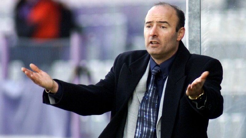 Alle Bundesliga-Absteiger der letzten 30 Jahre