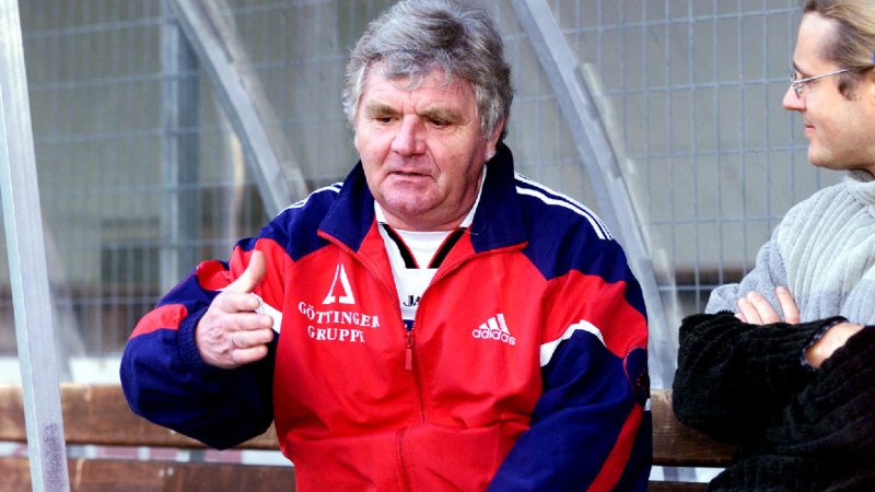 Alle Bundesliga-Absteiger der letzten 30 Jahre