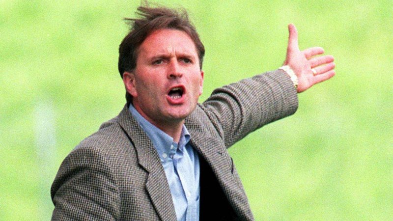 Alle Bundesliga-Absteiger der letzten 30 Jahre