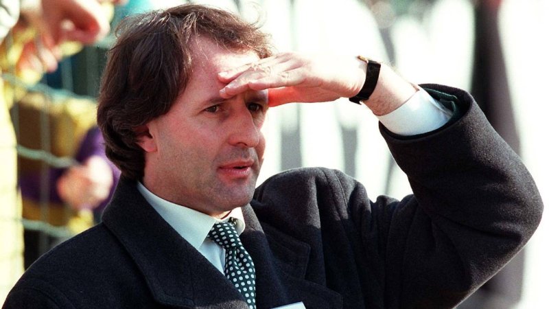 Alle Bundesliga-Absteiger der letzten 30 Jahre