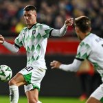ÖFB-Legionäre feiern mit Ljubljana Meistertitel