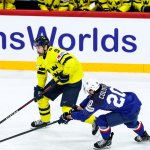 Schweden glückt Generalprobe für Kanada-Kracher