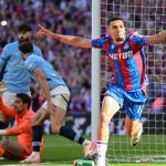 Historisch! Glasner feiert FA-Cup-Titel