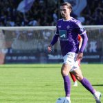 Austria Salzburg lässt Punkte liegen, Neusiedl verliert