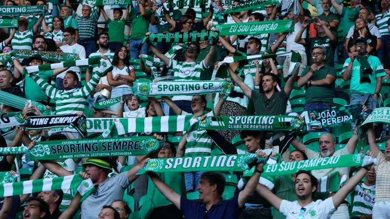 Sporting krönt sich im Krimi zum portugiesischen Meister