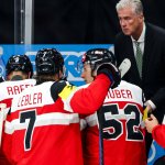 ÖEHV-Teamchef Bader und sein "Traumziel"