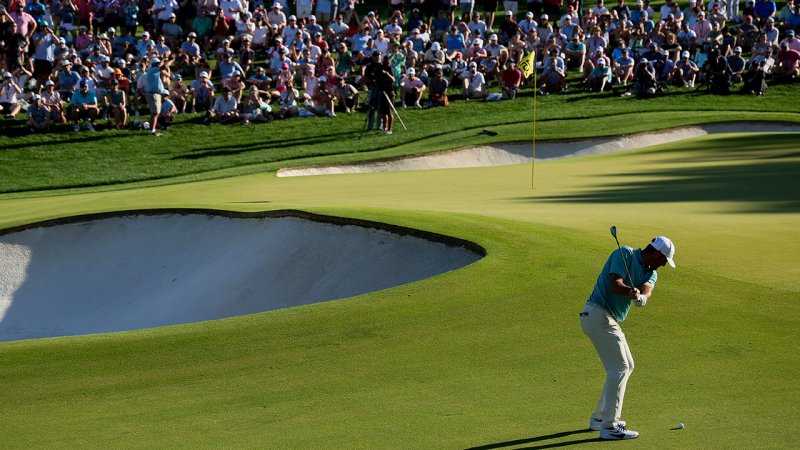 Scheffler greift nach Sieg bei <a href='/de/daten/news/pga/' class='tag'>PGA</a> Championship