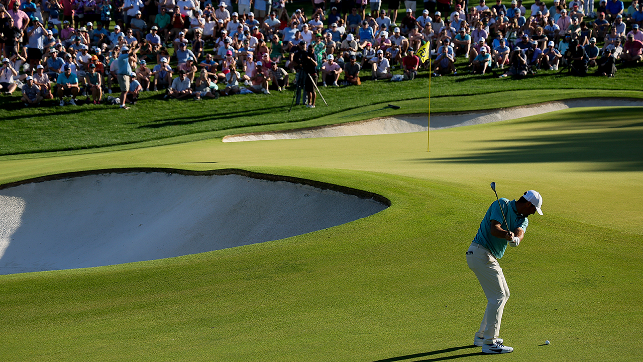 Scheffler greift nach Sieg bei <a href='/de/daten/news/pga-championship/' class='tag'>PGA Championship</a>