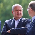 Neuer ÖFB-Chef wurde einstimmig gewählt!