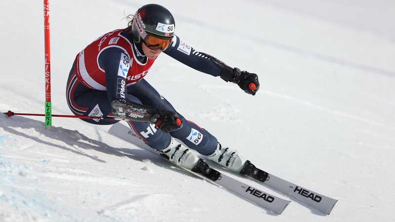 Weltmeisterin tauscht Ski für Job als Immobilienmaklerin