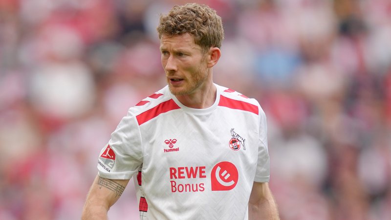 2. Deutsche Bundesliga LIVE: Mit Köln - Kaiserslautern