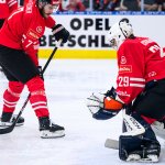 Für Tolvanen: ÖEHV-Team nominiert Tormann nach