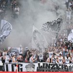 Rassistische Beleidigungen! Jetzt reagiert der LASK