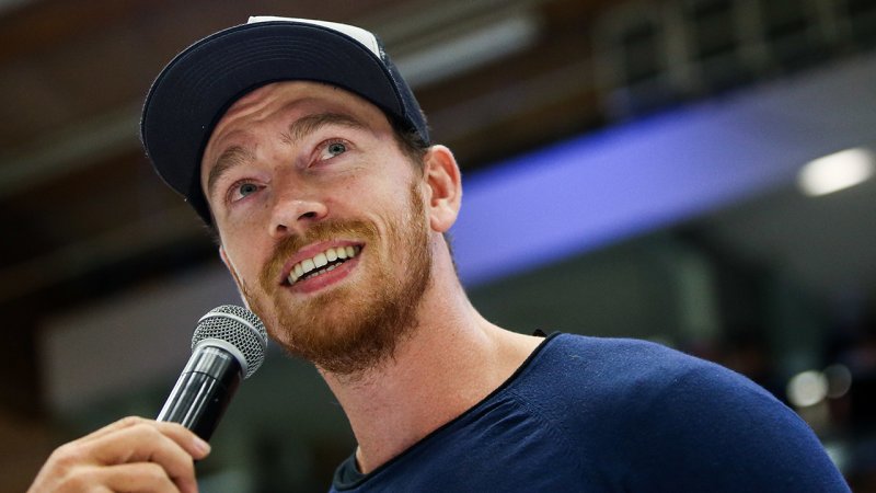 Rückkehr von Michael Raffl in die ICE offenbar perfekt