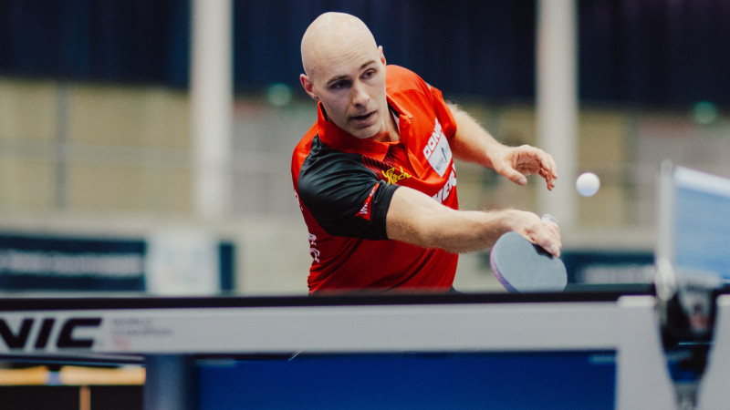 Habesohn untermauert starken Österreich-Start bei WM