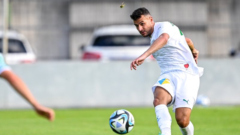 Eredivisie: Behounek trifft im Duell der ÖFB-Legionäre