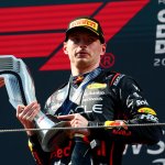 Max Verstappen gewinnt beim 400. F1-Rennen von Red Bull
