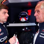 Red-Bull-Verbleib von Verstappen fix? Marko: "Derzeit..."