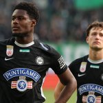 Sturm bleibt vor Showdown optimistisch: "Beste Position"