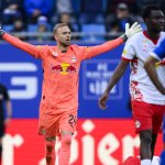 Salzburg hadert trotz Erfolg: "Spiegelbild der Saison"