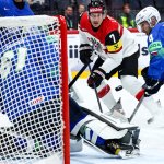 Brian Lebler - "Wir wussten, er trifft gegen Slowenien"