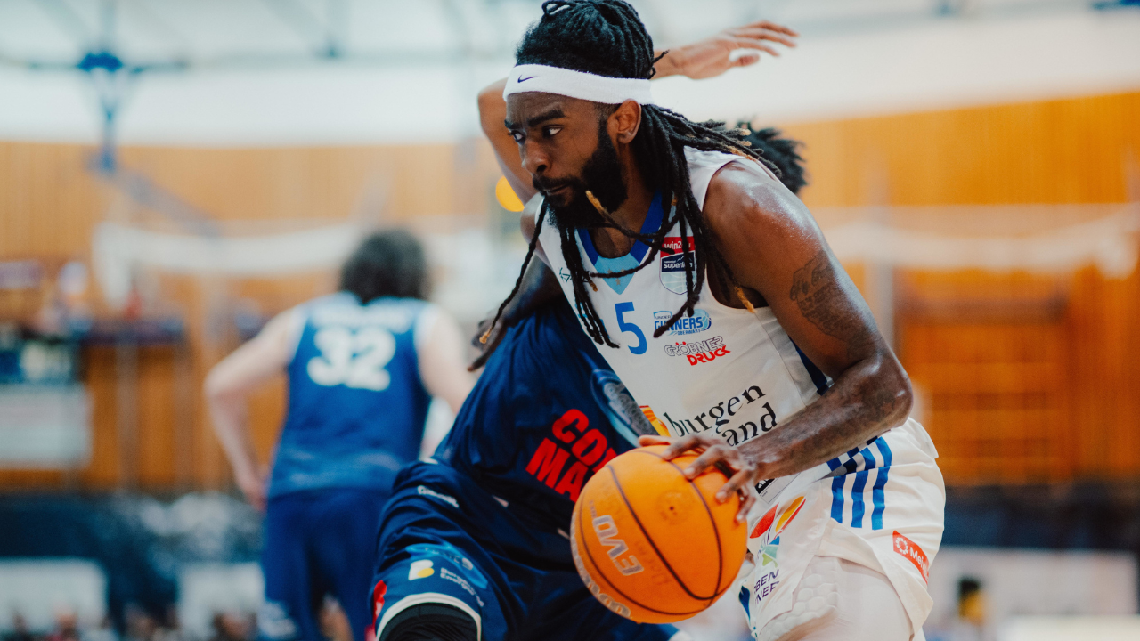 Gunners feiern Blowout-Sieg im ersten Finalspiel