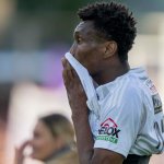 WAC hätte im Schlüsselspiel "mehr Mut beweisen müssen"