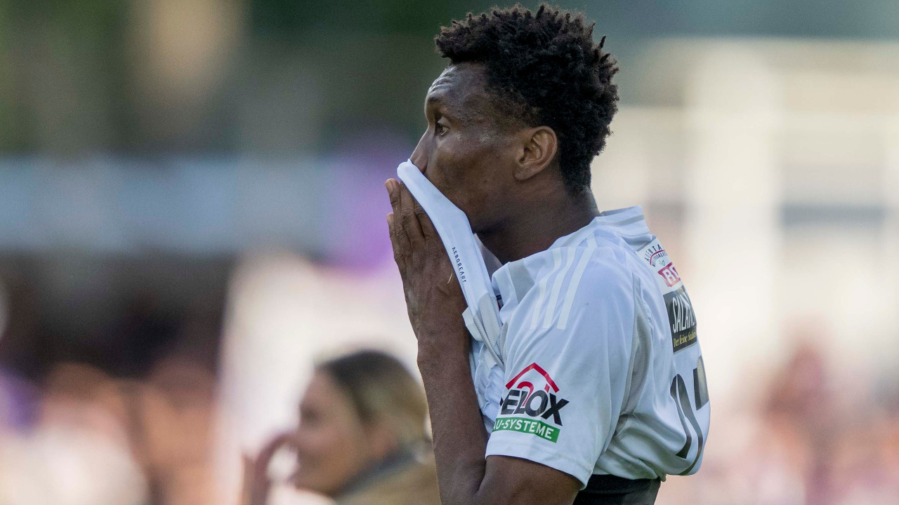 WAC hätte im Schlüsselspiel "mehr Mut beweisen müssen"