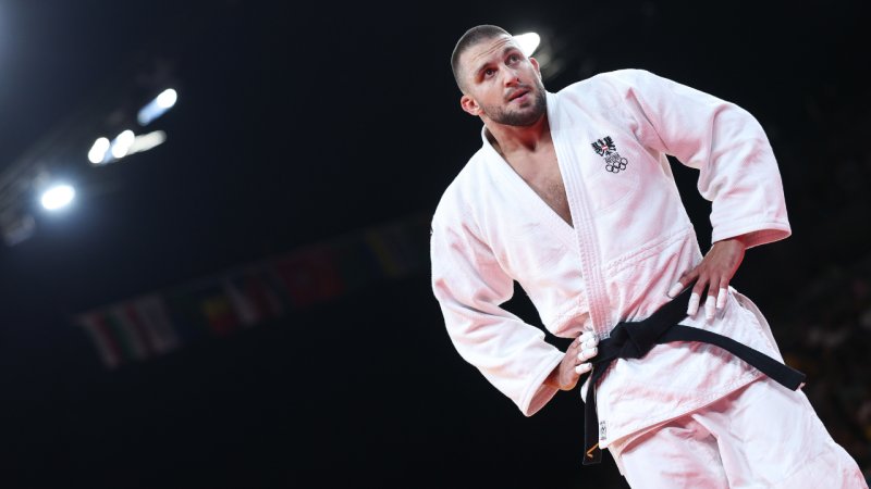 Nächster WWE-Österreicher: Fara wird Gunther-Kollege