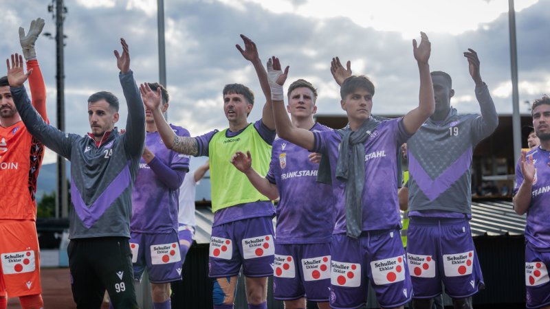 Helm stolz: "Rede nicht viel von Mentalität, aber..."