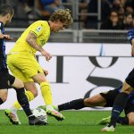 Inter und Neapel patzen im Gleichschritt