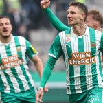 Rapids Rechnung: "Hast du Selbstvertrauen, holst du Siege"