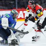 ÖEHV-Team: "Das war unsere schlechteste Leistung"