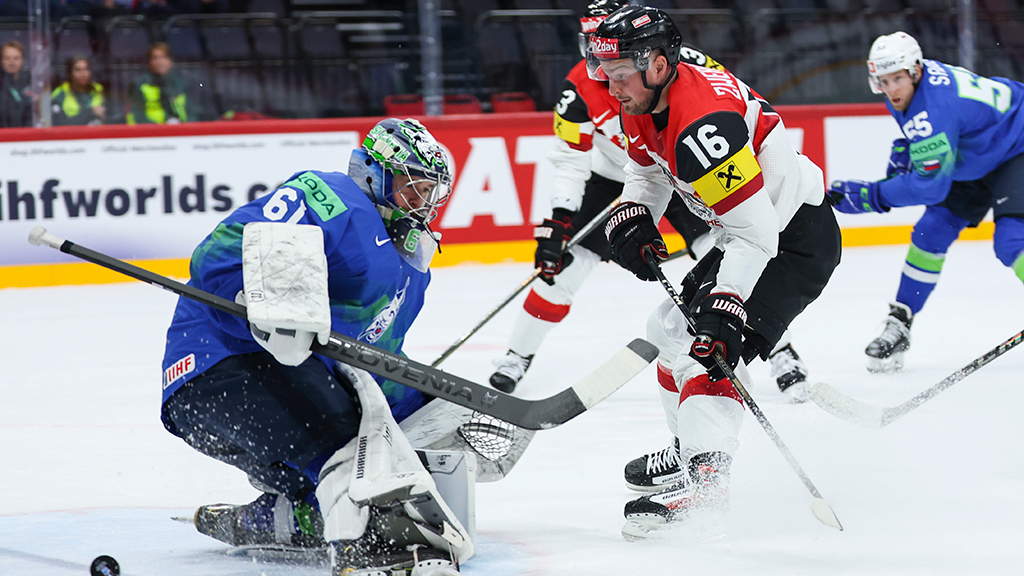 ÖEHV-Team: "Das war unsere schlechteste Leistung"