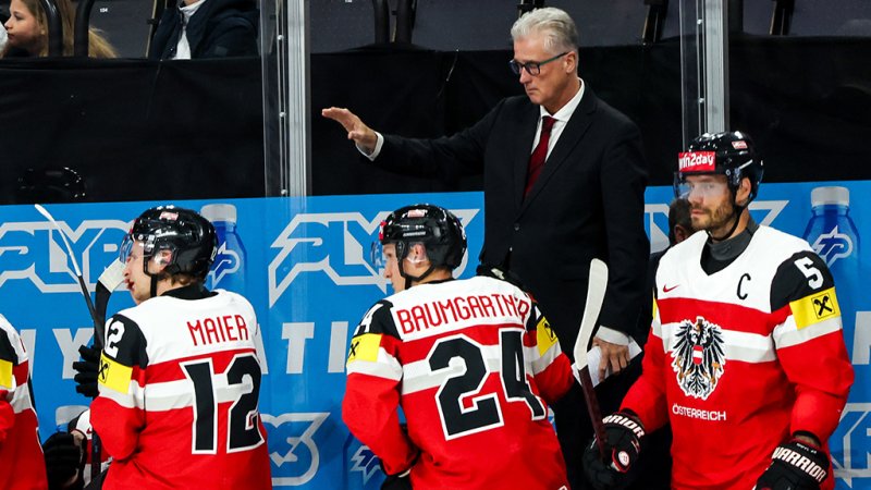 Bader: Was es mit dem Ziel "Plus-Spiel" auf sich hat