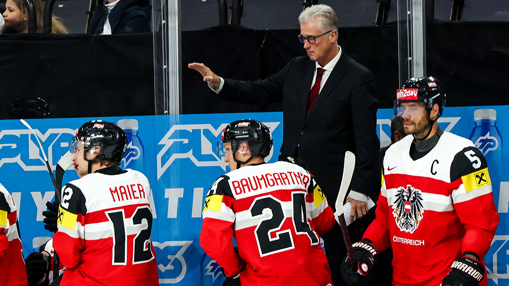 Bader: Was es mit dem Ziel "Plus-Spiel" auf sich hat