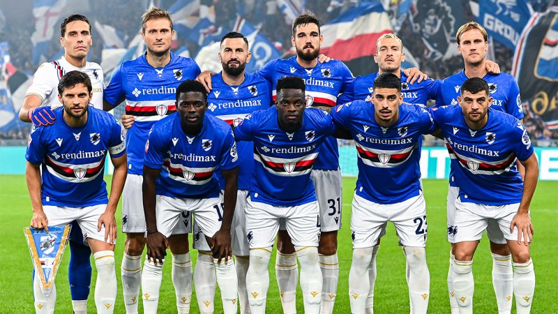Chaos in der Serie B: Bleibt Sampdoria doch oben?