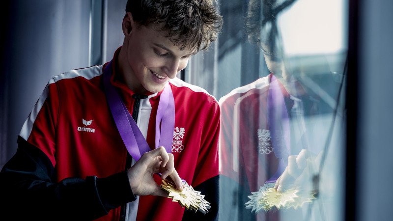 Skispringen: ÖSV-Youngster wechselt Verband